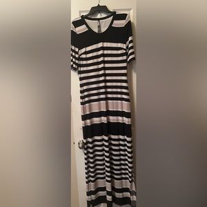 Marc New York Maxi dress